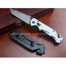 8.5" Aluminium Handle Knife (SE-301)